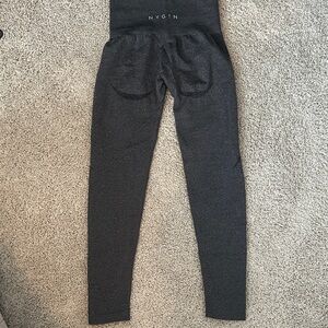 NVGTN Dark Gray Leggings